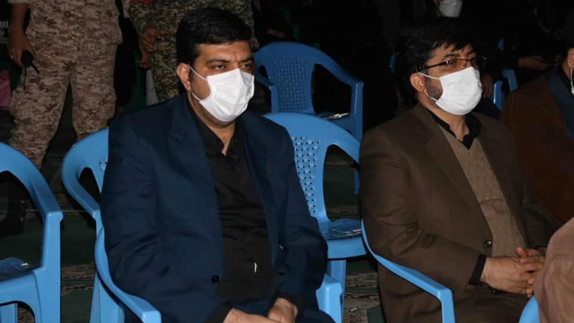 سومین یادواره ۱۱۲ شهید کوی امام علی علیه السلام ،حماسه نه دی و سالگرد شهادت سردار دلها حاج قاسم سلیمانی پنجشنبه نهم دیماه ۱۴۰۰ بعد از نماز مغرب و عشاء با حضور آحاد مردم فهیم و ولایتمدار اراک