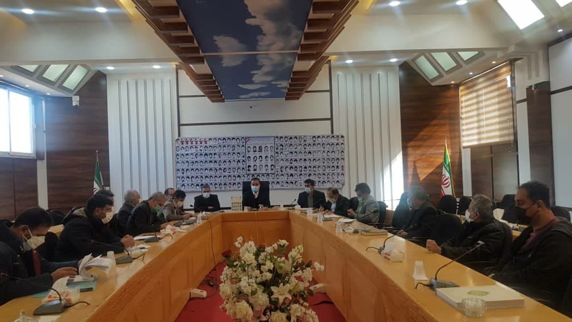 ستاد اشتغال و سرمایه گذاری شهرستان