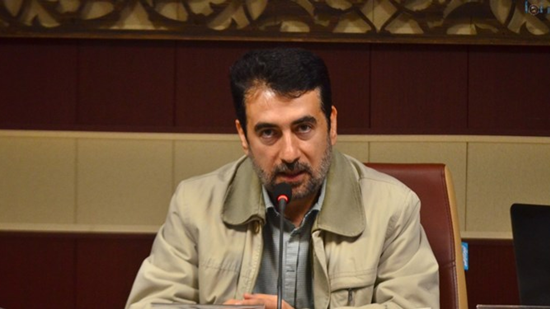 مدیرکل فرهنگ و ارشاد اسلامی استان مرکزی منصوب شد