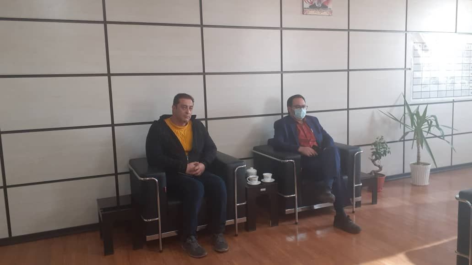 ✅کمیسیون ماده ۱۱ (هوای پاک)