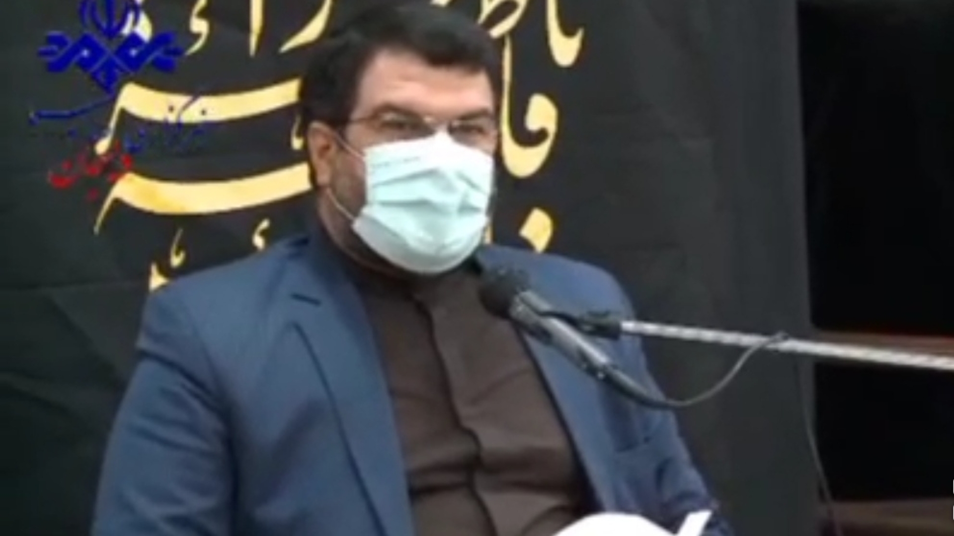 ✅مراسم گرامیداشت سالروز حماسه ۹ دی وشهادت سردار سلیمانی