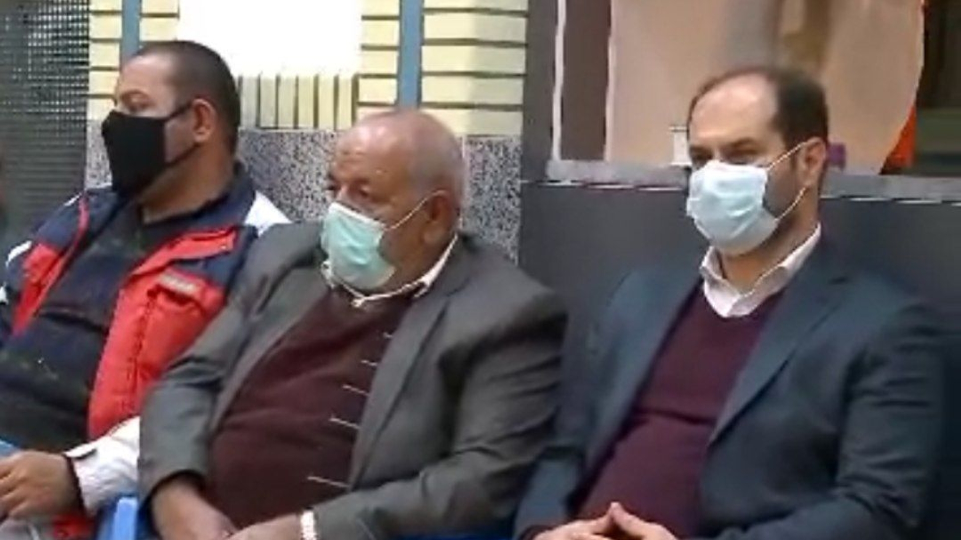 ✅مراسم سالگرد ارتحال آیت‌الله مصباح یزدی