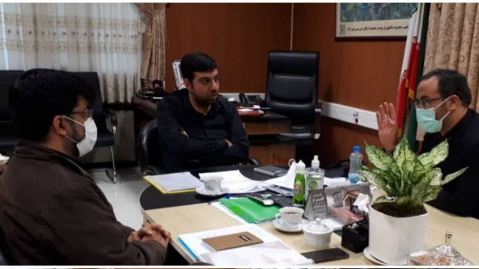 مهندس هادی فرماندار شهرستان اراک ، تجارب حاکی از آن است که بهترین و اثربخش‌ترین برنامه‌ها بویژه در راستای ارتقای سلامت اجتماعی آنهایی است که مردم در فرایند برنامه‌ریزی و تصمیم گیری‌ها نقش اساسی و محوری داشته باشند.