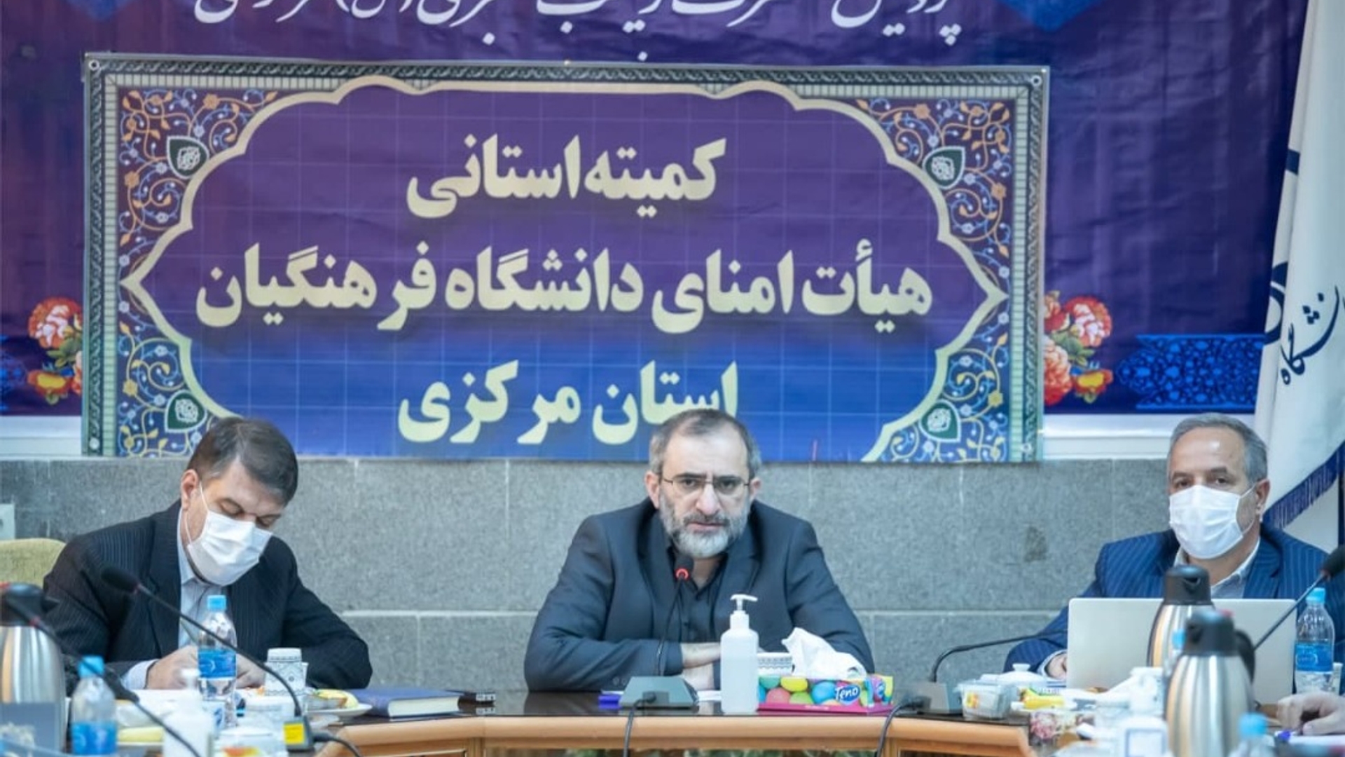 شهید قاسم سلیمانی سرحدات دفاعی و امنیتی کشور را هزاران کیلومتر افزایش داد