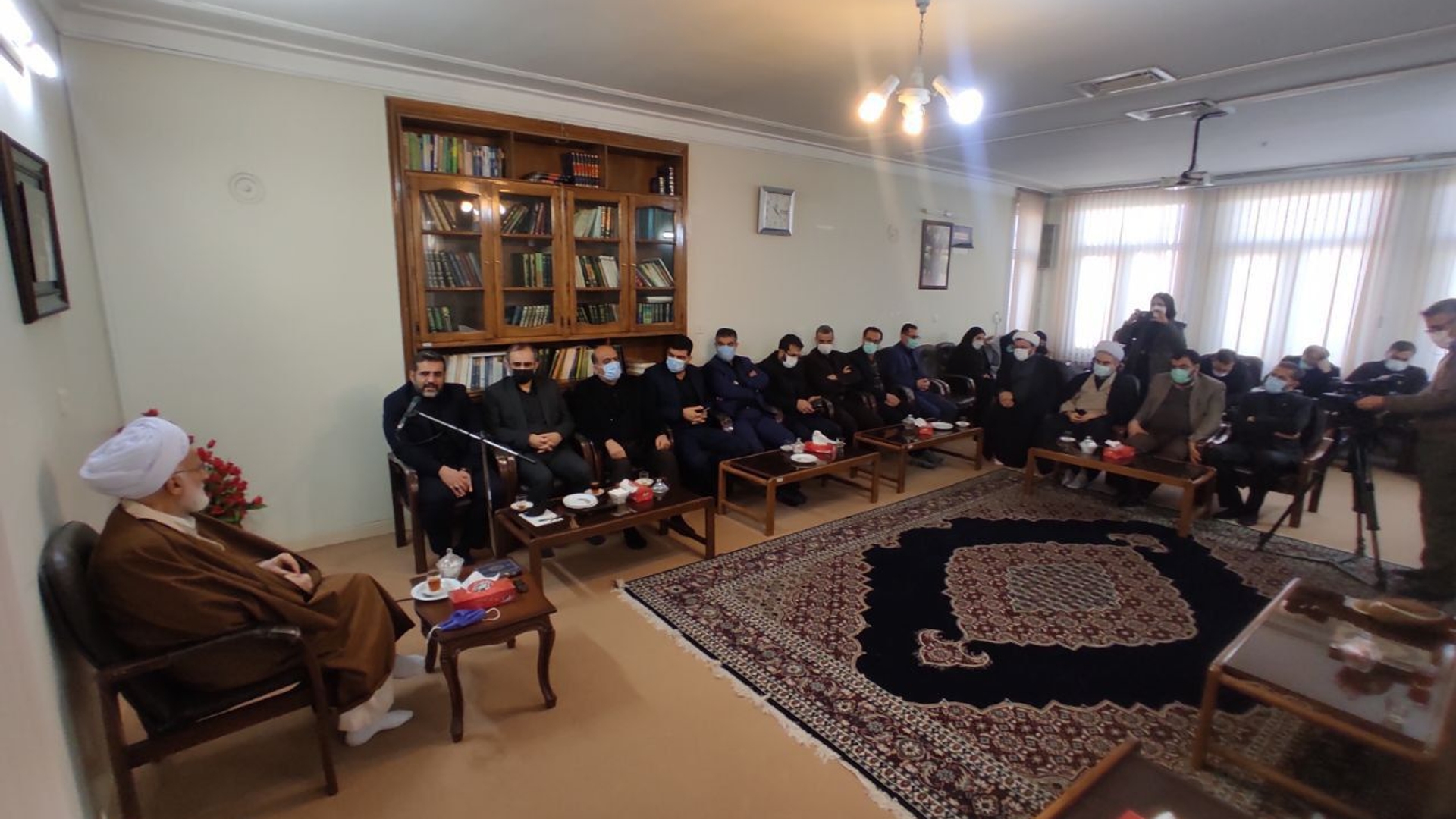 اختصاص ۲ درصد از اعتبارات هزینه‌ای دستگاه‌ها به حوزه فرهنگ