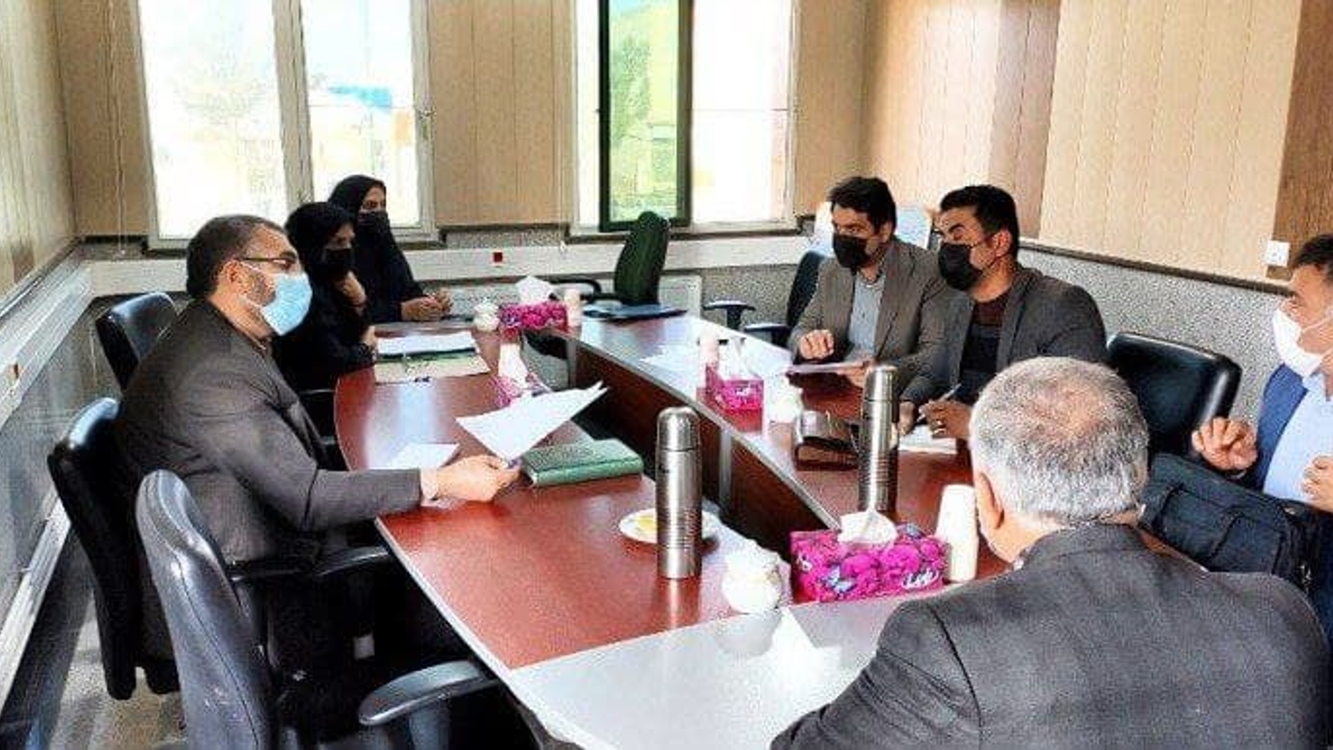 مصوبات شوراهای اسلامی شهرهای تابعه شهرستان