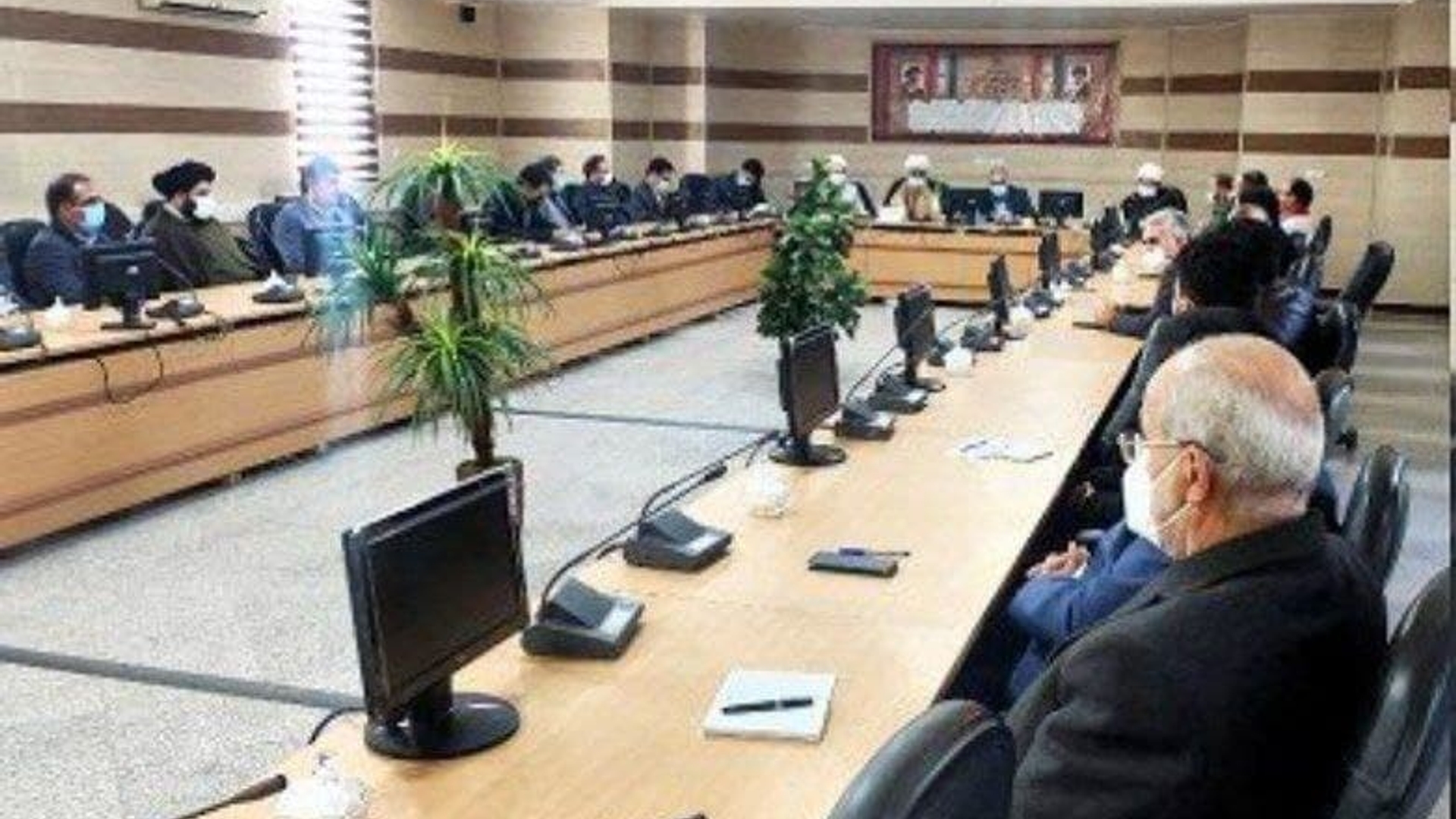 « روز بصیرت و تجدید میثاق با آرمان های امام خمینی (ره) و مقام معظم رهبری» و روز مقاومت « ۱۳ دی ماه سالروز شهادت سپهبد شهید حاج قاسم سلیمانی»