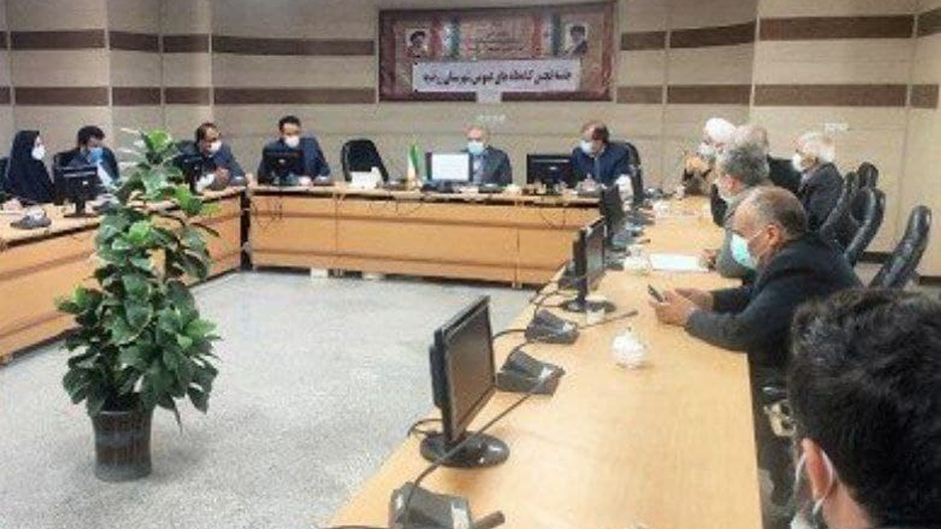 انجمن کتابخانه های عمومی شهرستان زرندیه