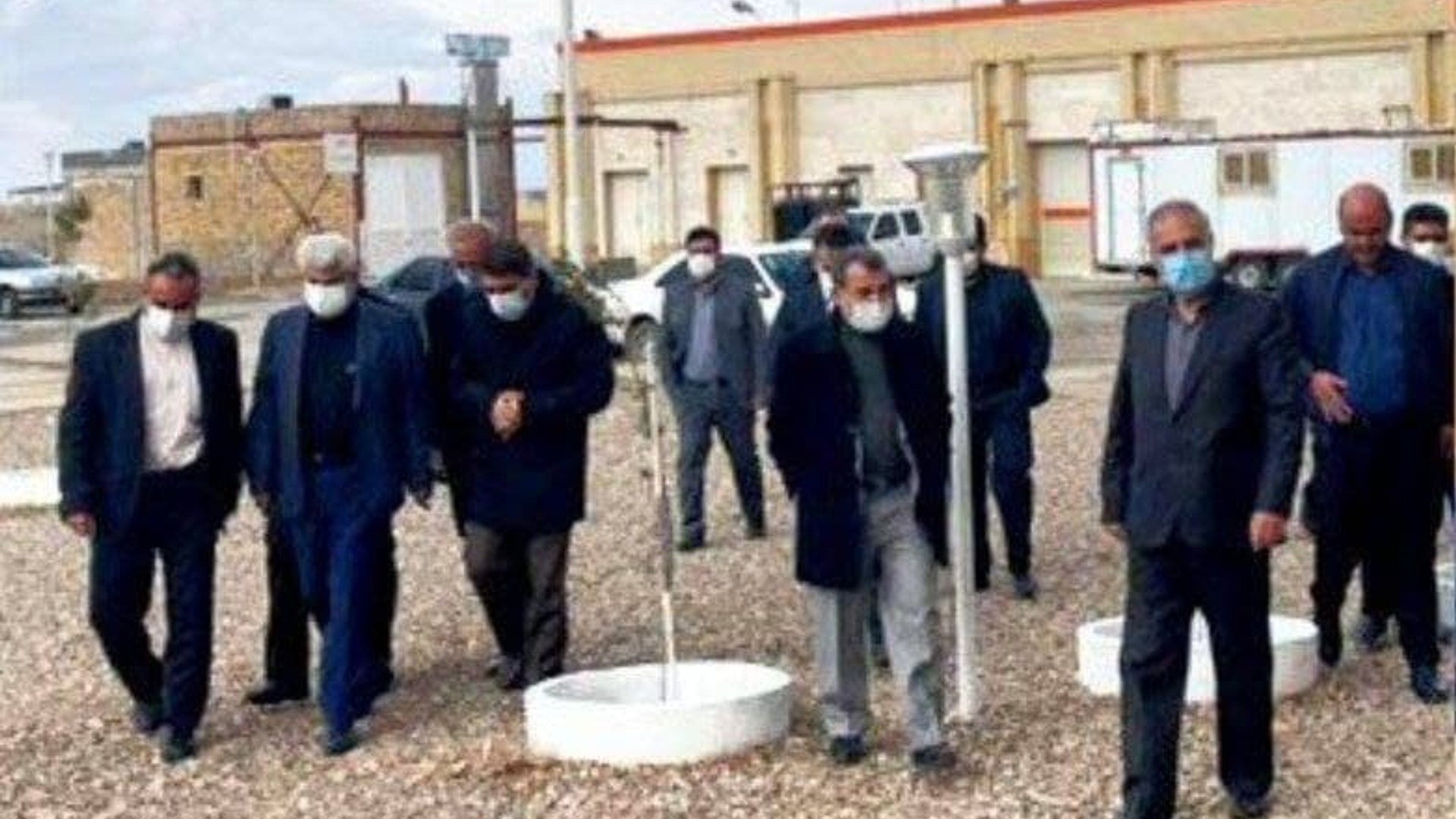 دکتر حسینعلی شهریاری رئیس کمیسیون بهداشت و درمان مجلس شورای اسلامی