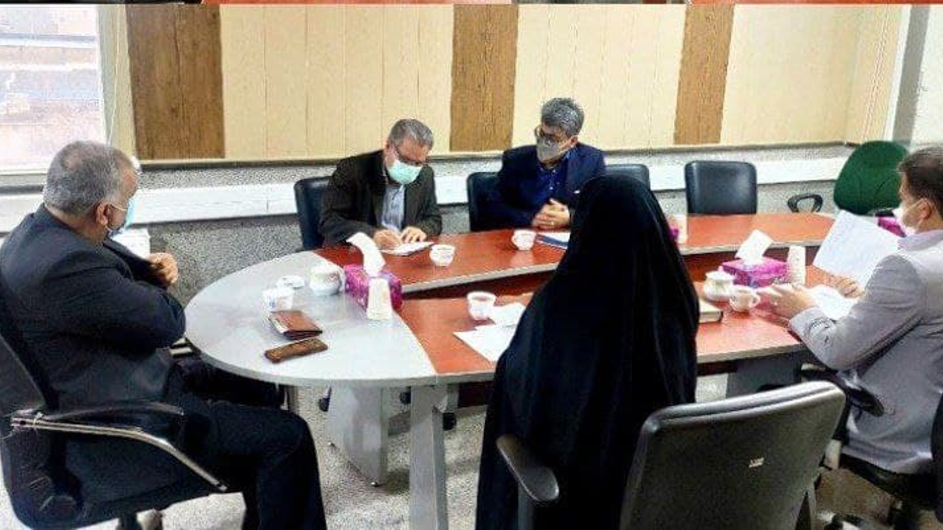 بررسی مشکلات تولیدی های راکد و نیمه تعطیل