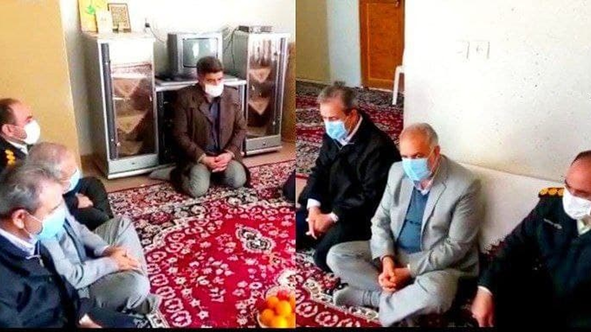 سالروز وفات حضرت ام‌البنین (س) و روز تکریم از همسران و مادران گرانقدر شهد