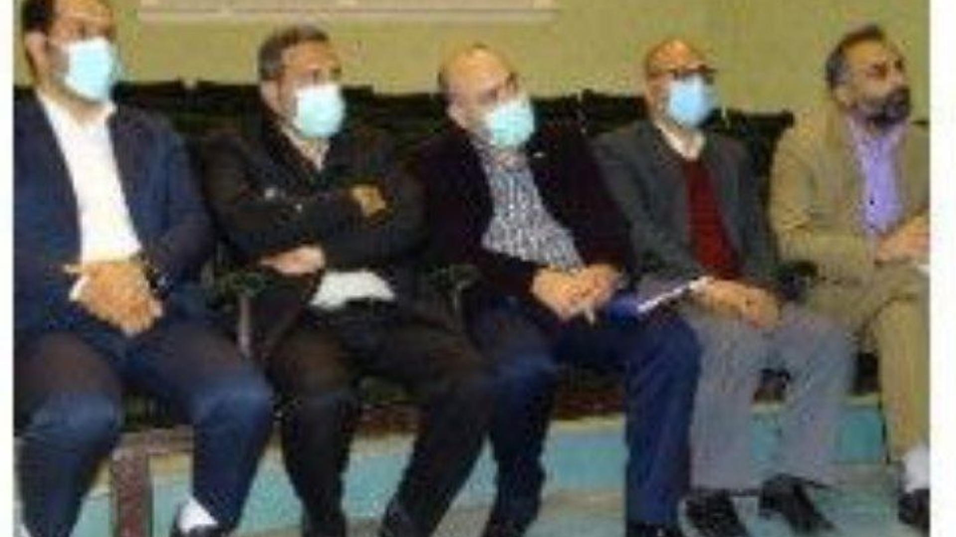 ✅بازدید فرماندار از تئاتر