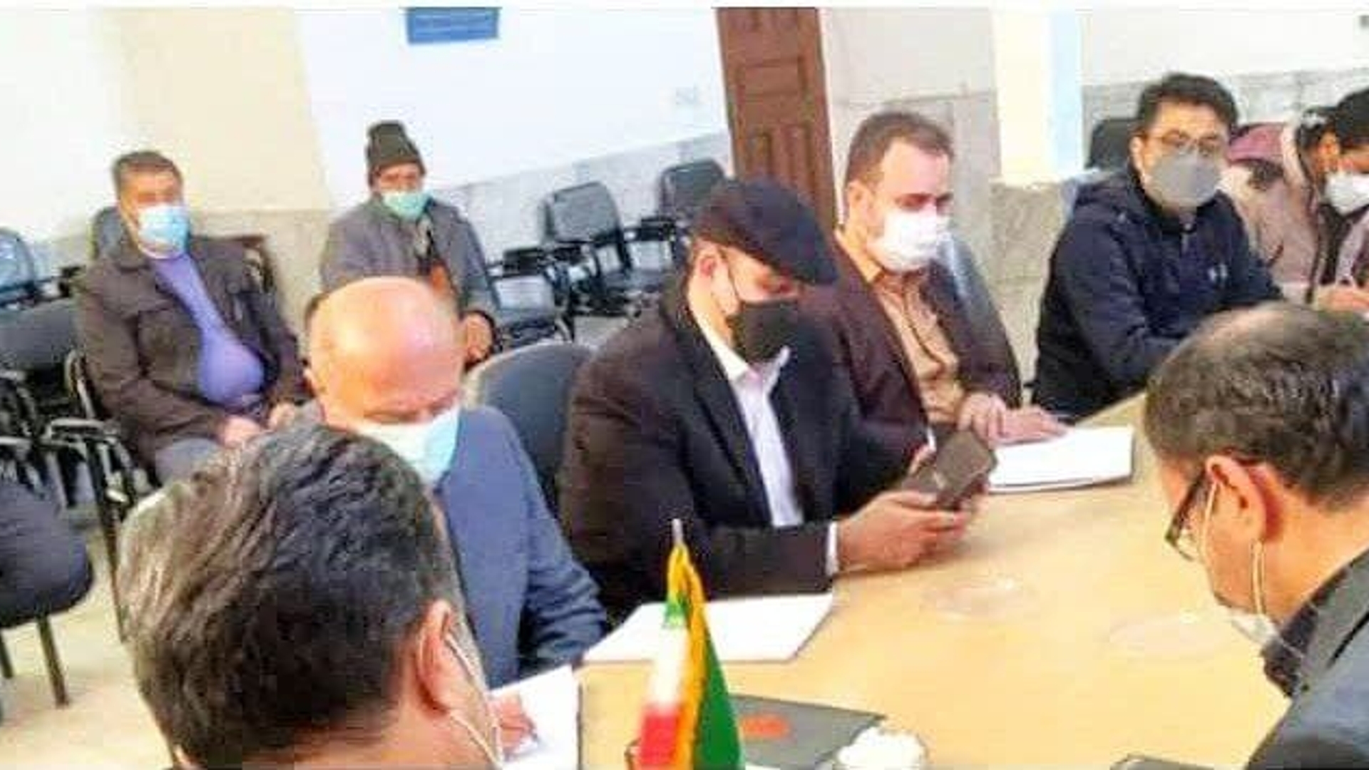 ساماندهی و قانونمند کردن کشتارگاه های بخش خرقان