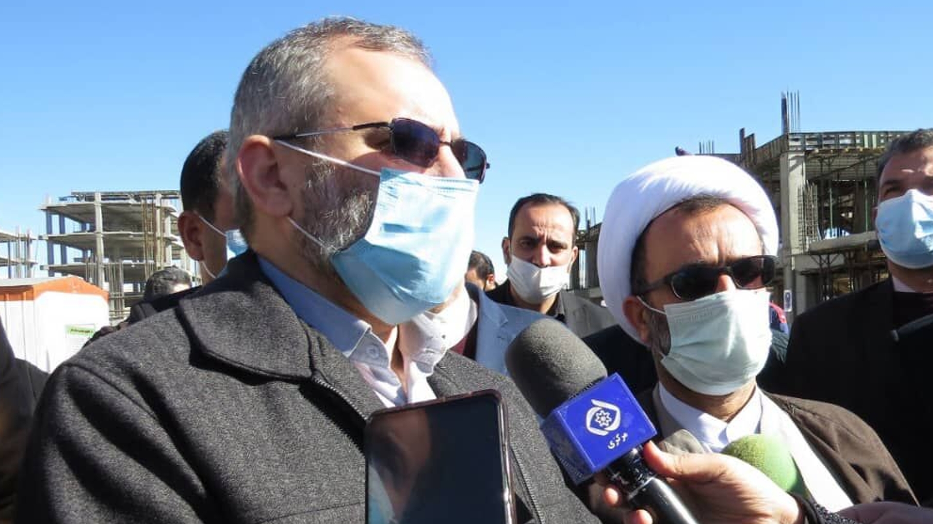 مشکلی در تامین زمین طرح نهضت مسکن در محلات و دلیجان وجود ندارد