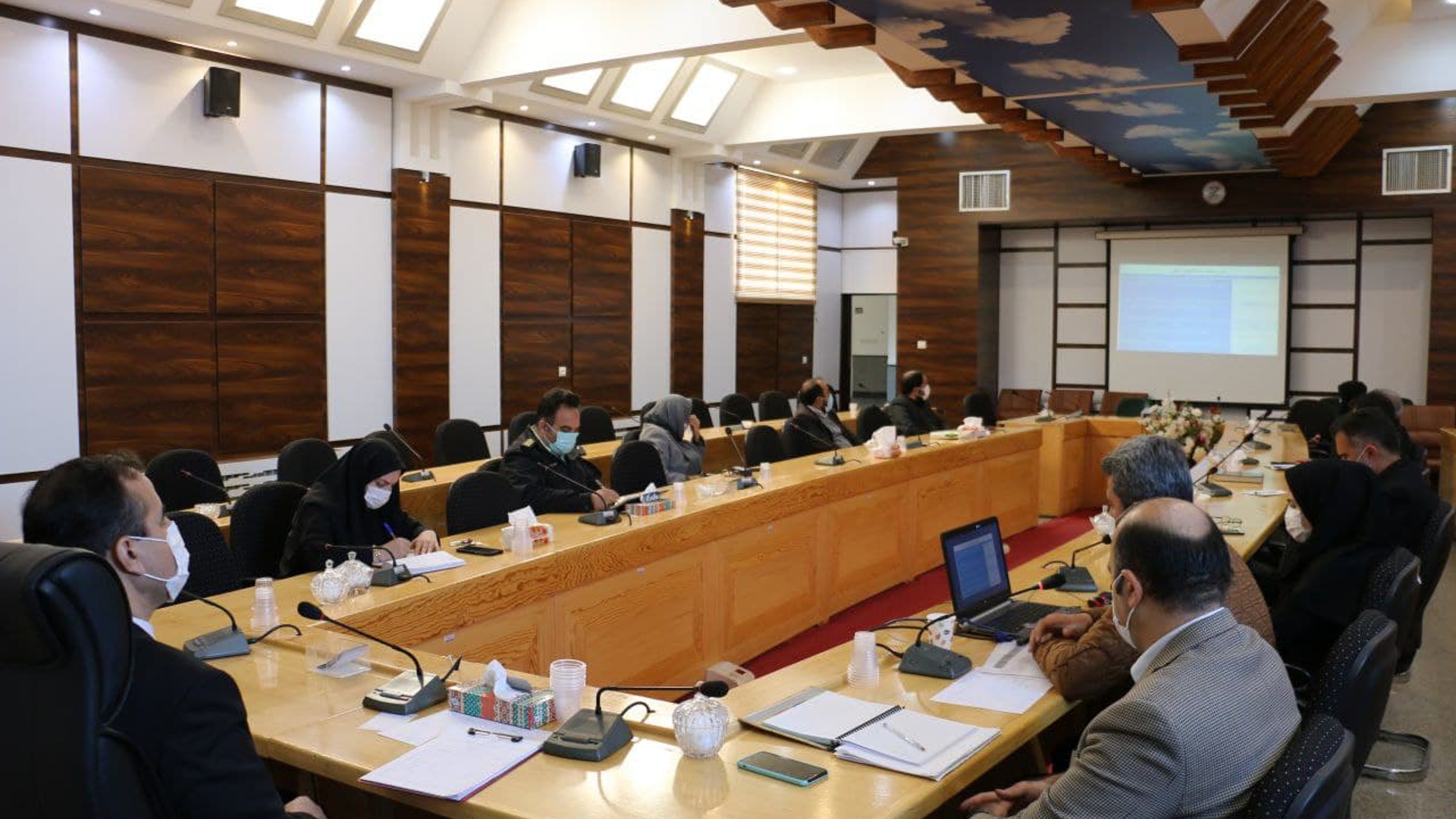 آسیب های اجتماعی شهرستان