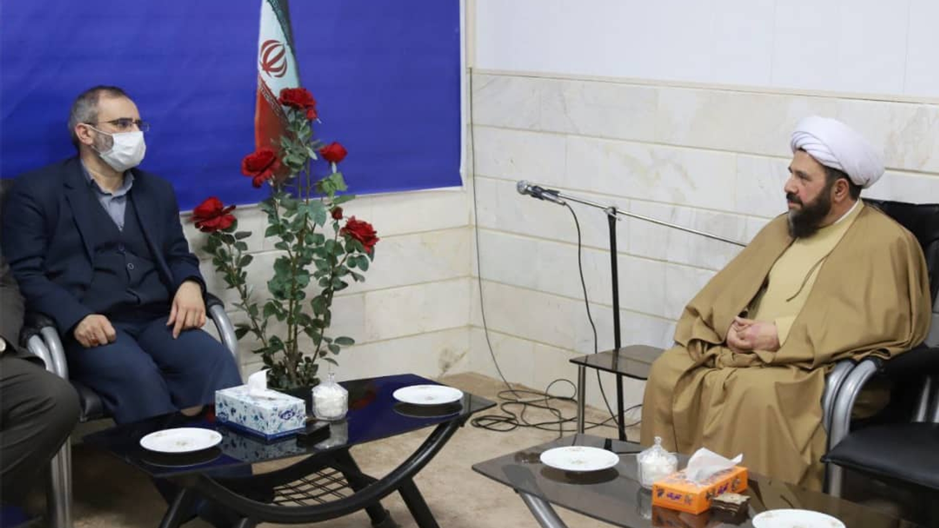 هویت فرهنگی استان مرکزی با مشارکت تمامی نهادهای اجرایی احیا می‌شود