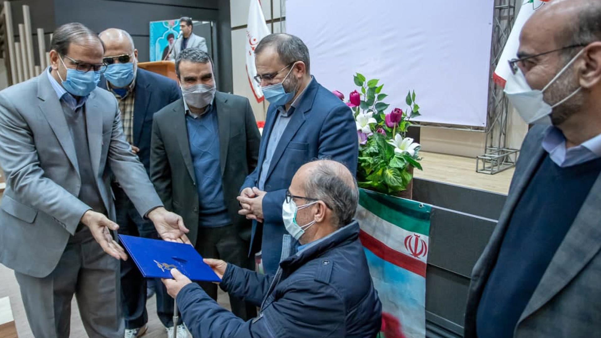 مسئله‌محوری رویکرد مدیریت استان مرکزی در حل مشکلات است