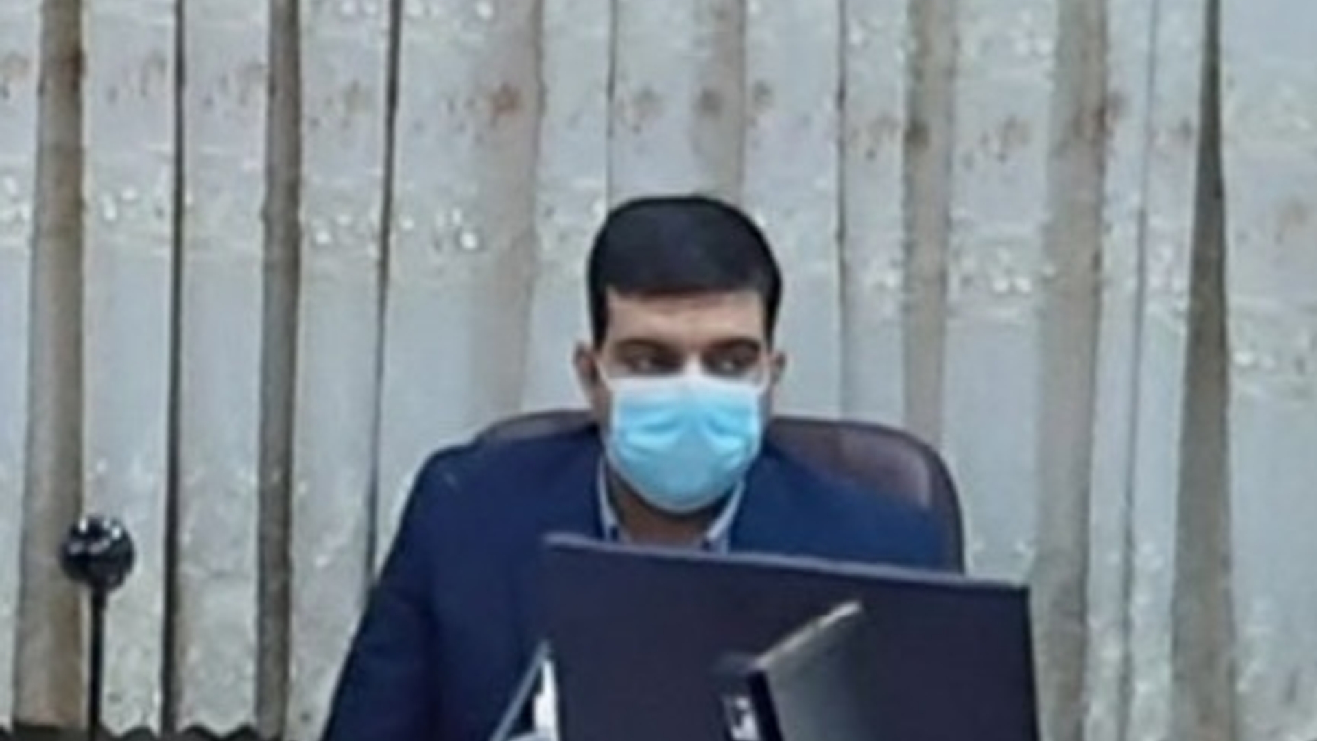 فرماندار: طرح‌های دهه فجر شهرستان اراک ۶۲۵ فرصت شغلی ایجاد می‌کند