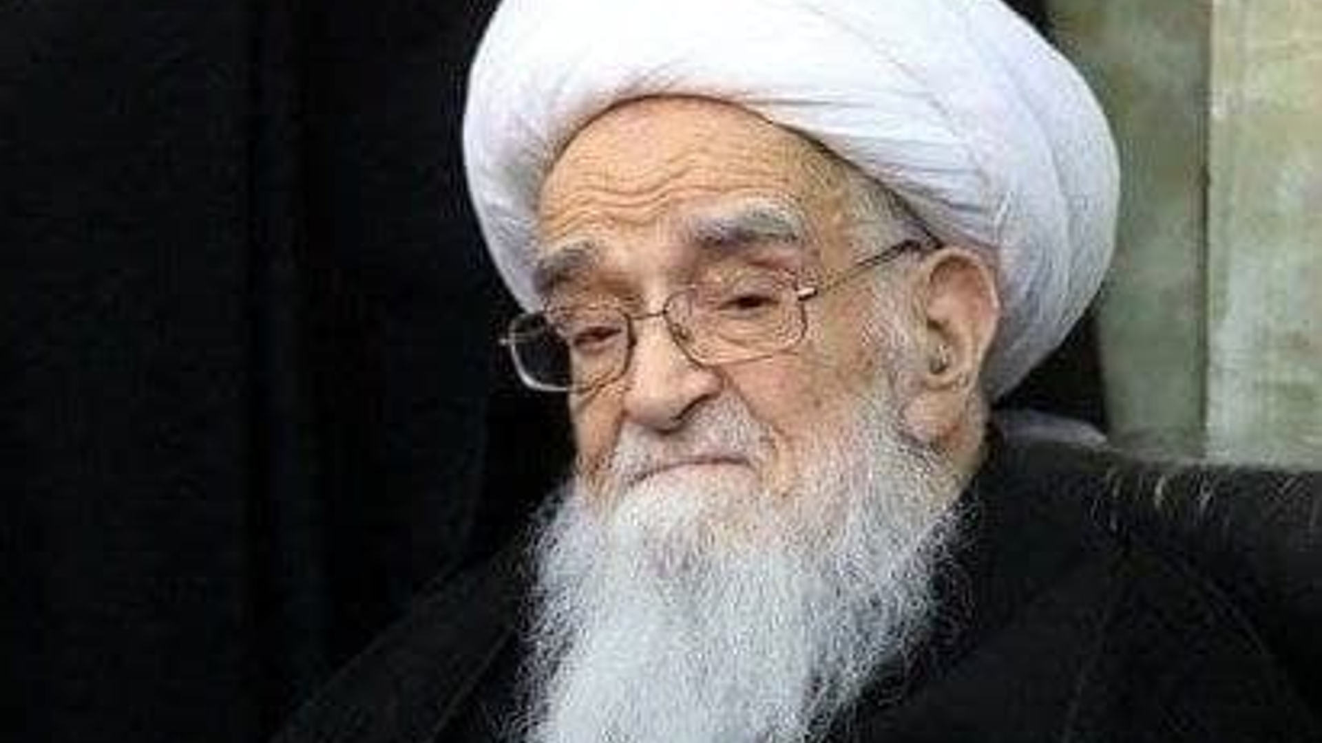 ((انا لله و انا الیه راجعون))