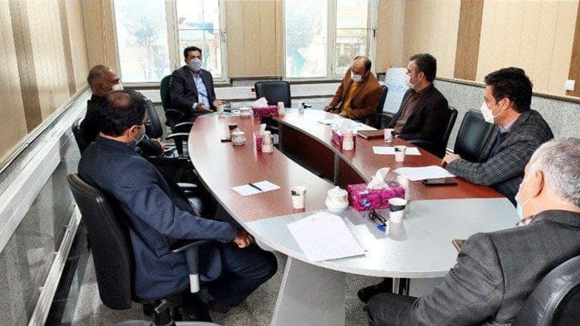 احداث کشتارگاه دام در بخش خرقان