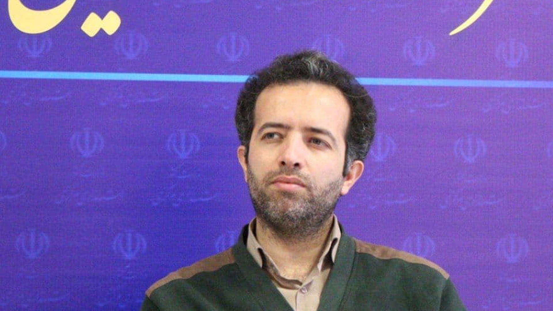 تقدیر رئیس مرکز مطالعات راهبردی و آموزش شهری و روستایی سازمان شهرداری ها و دهیاری های کشور از مدیرکل دفتر امور روستایی و شوراهای استانداری مرکزی