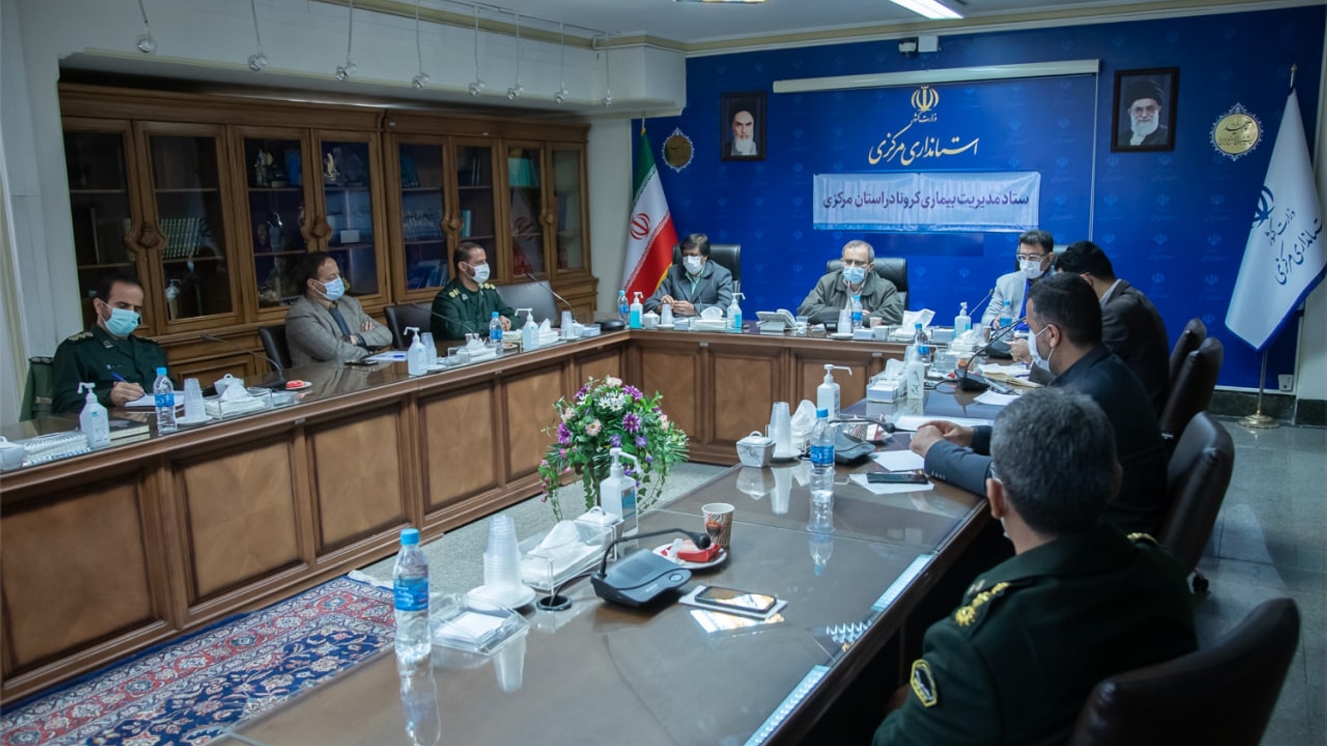 فعالیت تمام مدارس شهری از یکشنبه ۱۷ بهمن ماه ۱۴۰۰ بمدت یک هفته غیر حضوری