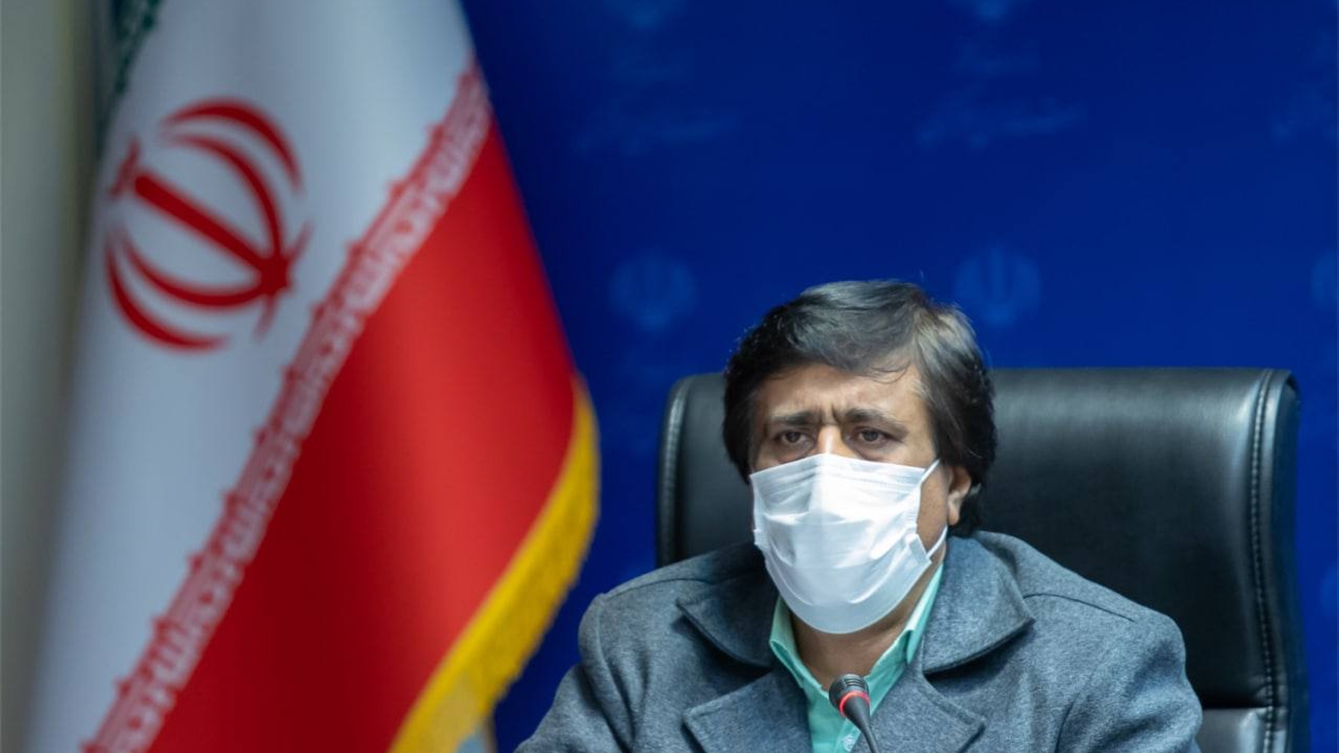 جلسه ستاد مدیریت بیماری کرونا در استان مرکزی به ریاست استاندار و با حضور معاون سیاسی، امنیتی و اجتماعی استاندار، فرمانداران، مدیران و اعضای مربوطه از طریق ارتباط ویدئو كنفرانس برگزار شد