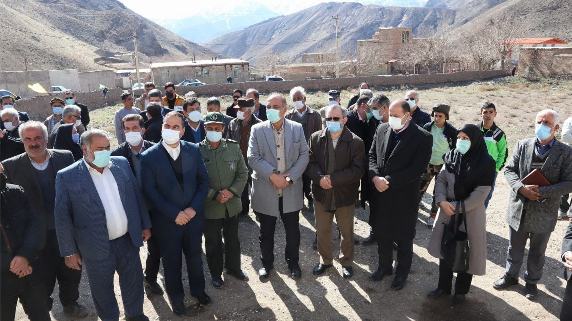 ایستادگی ایران در جنگ اقتصادی مقابل دشمنان ستودنی است