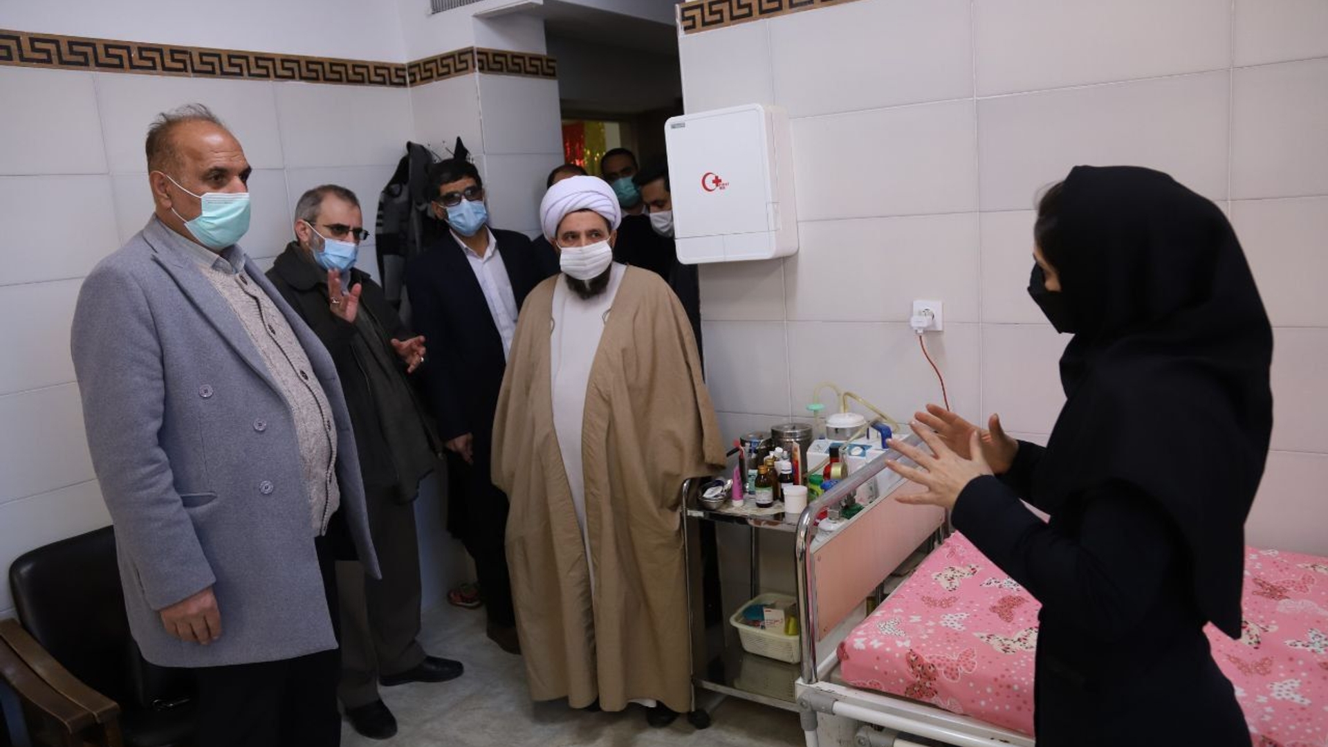 ششمین روز از دهه مبارک فجر