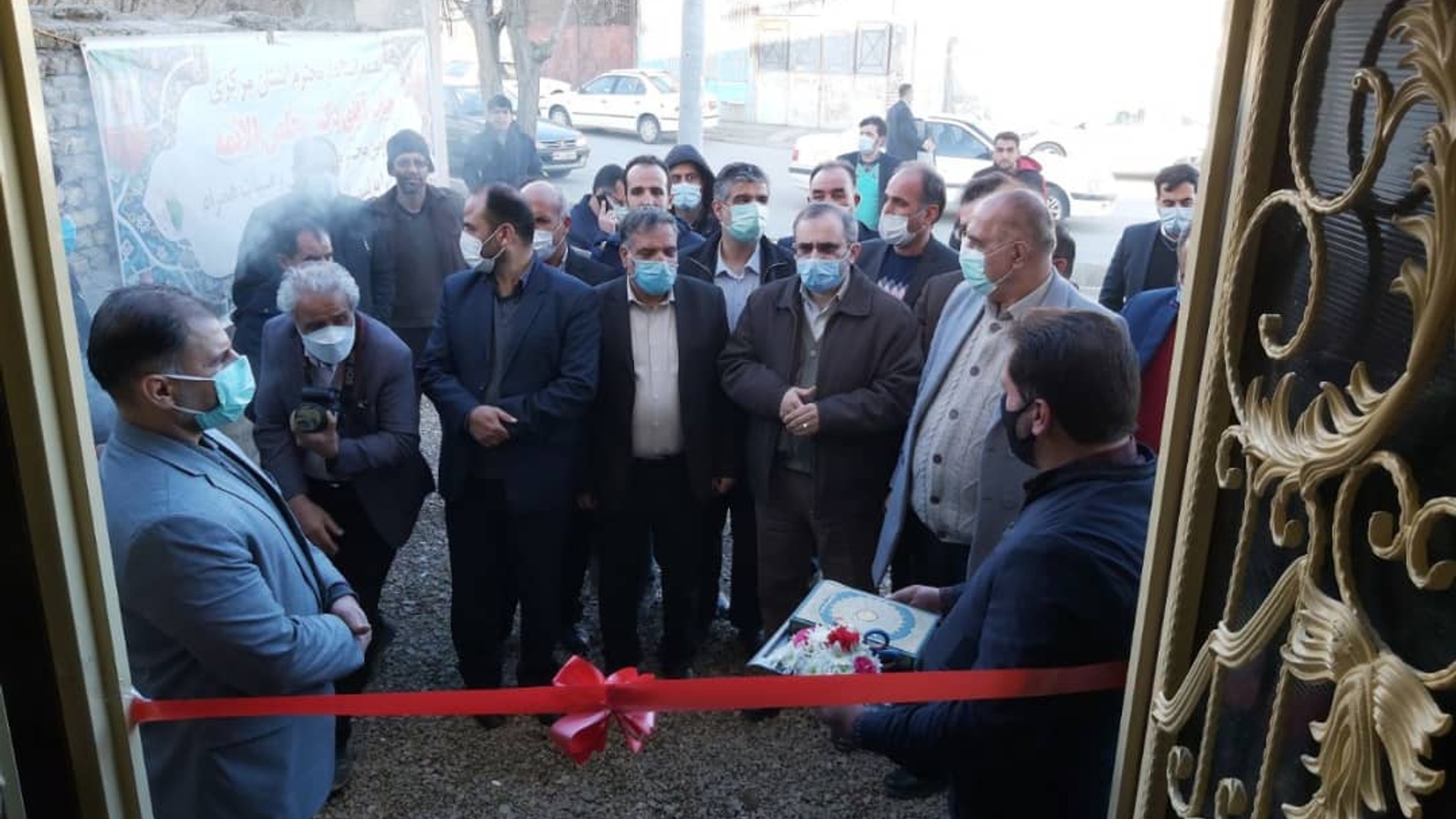 ششمین روز از دهه فجر