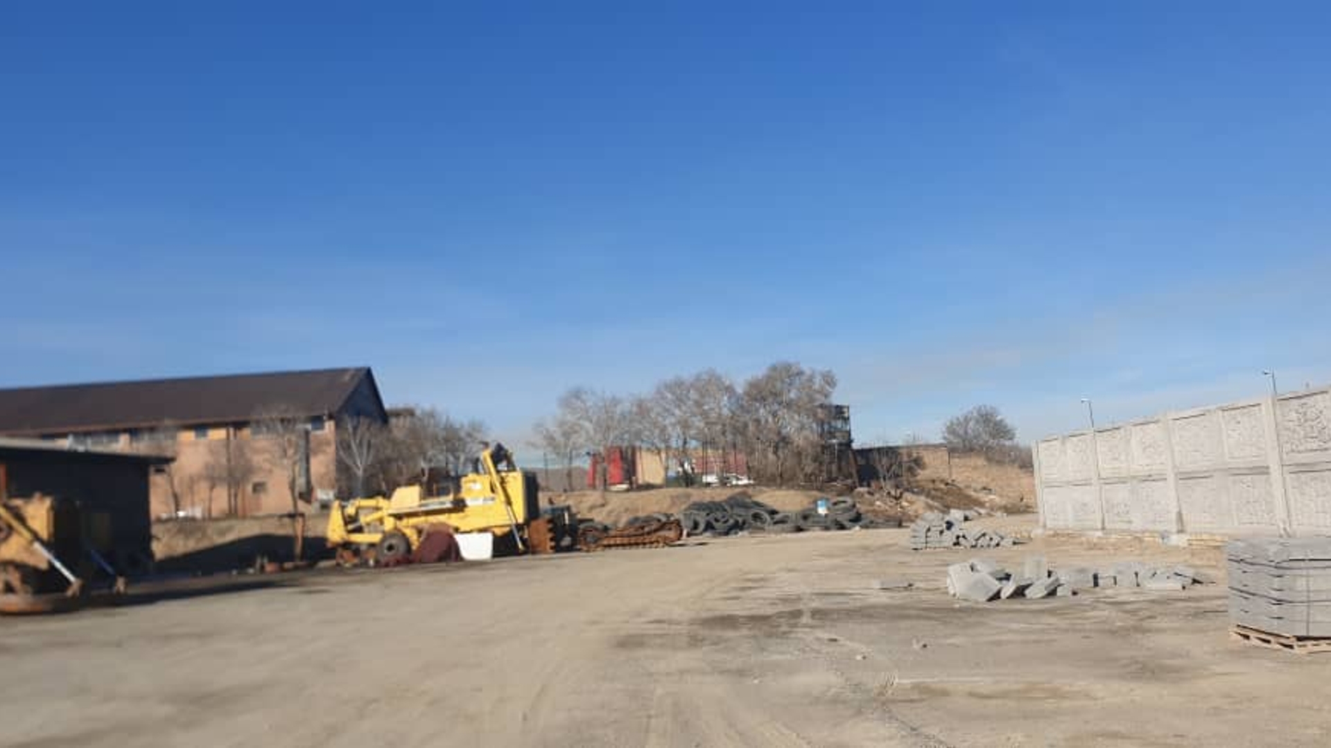 بازدید سرزده مدیر کل امنیتی و انتظامی از ساختمان مرکزی اداره کل گمرکات استان