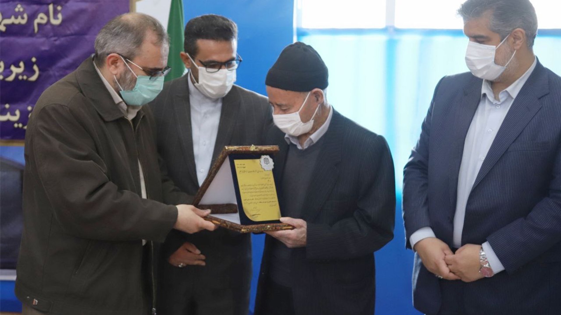 پشتیبانی مردمی عامل اقتدار نظام اسلامی است