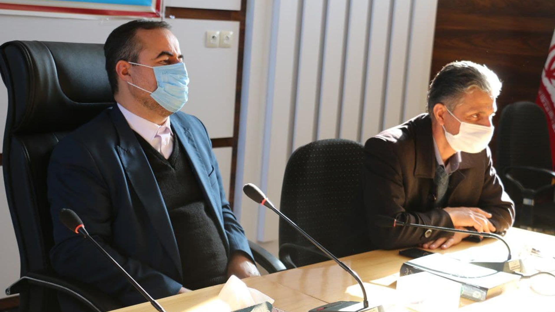 کارگروه اشتغال و سرمایه گذاری شهرستان تفرش