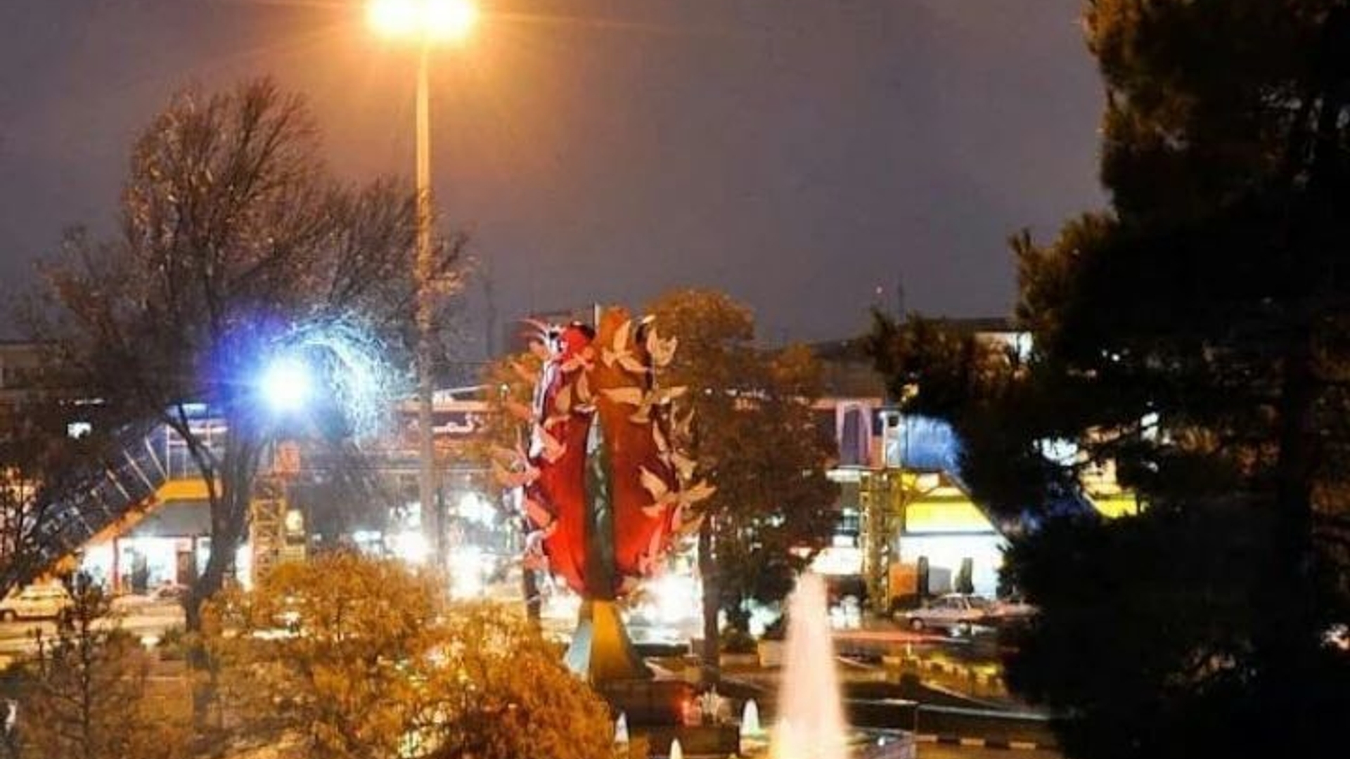 نشست برنامه‌ریزی بروز رسانی طرح جامع کاهش آلودگی هوای کلانشهر اراک