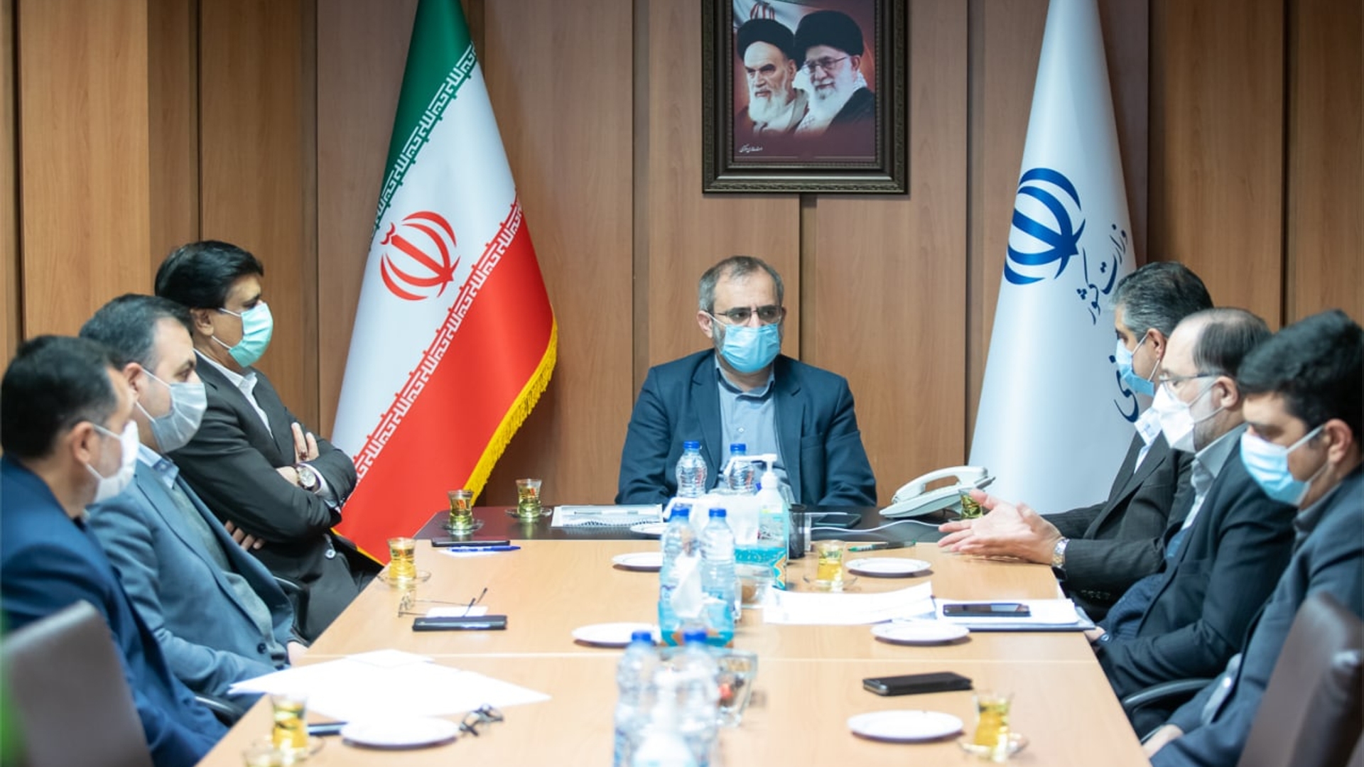 شورای معاونین