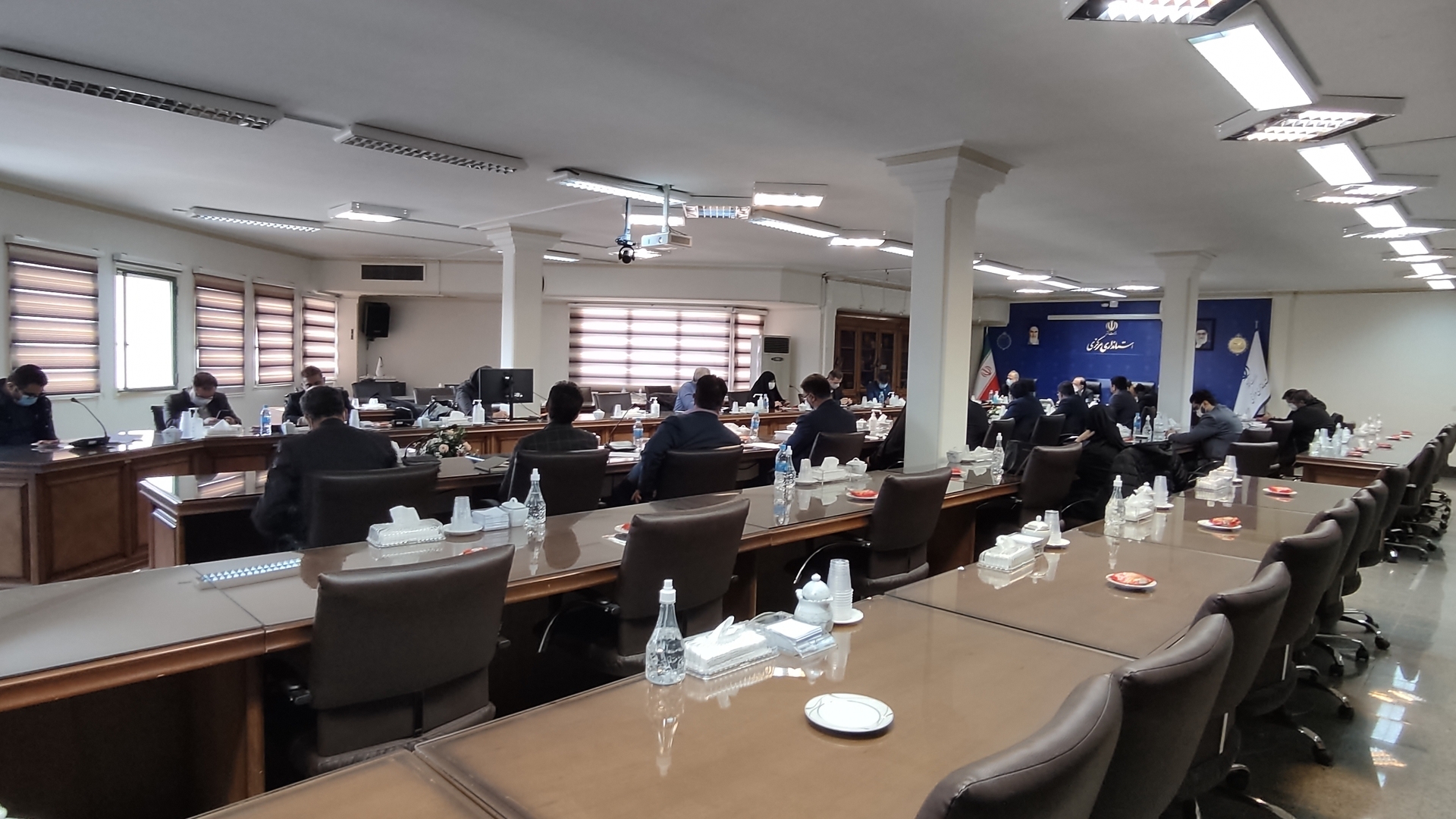 کارگروه آموزش،پژوهش ،فناوری و نوآوری