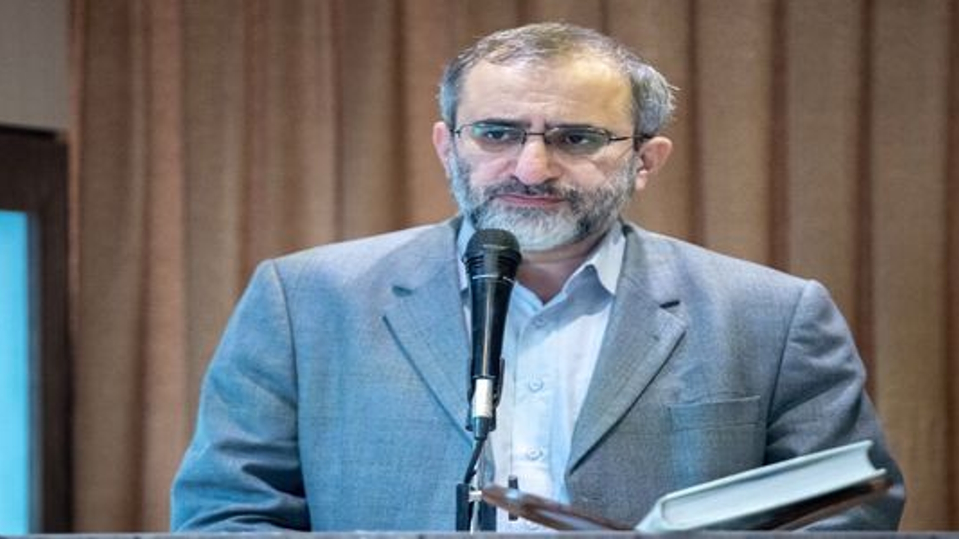 کاهش بار نیروگاه شازند در دستور کار قرار گیرد