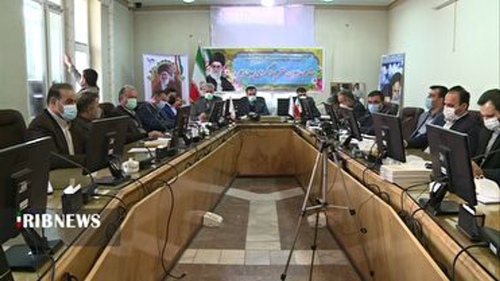 شورای مسکن شهرستان اراک برگزار شد