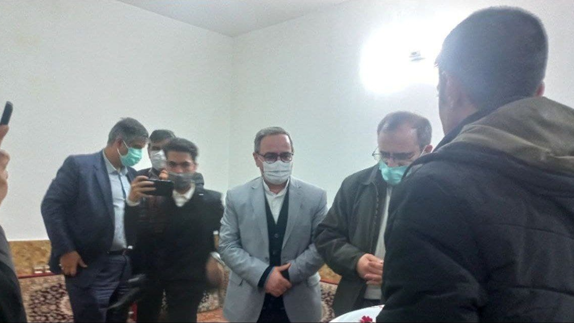 مسکن مددجویی به همت کمیته امداد امام خمینی