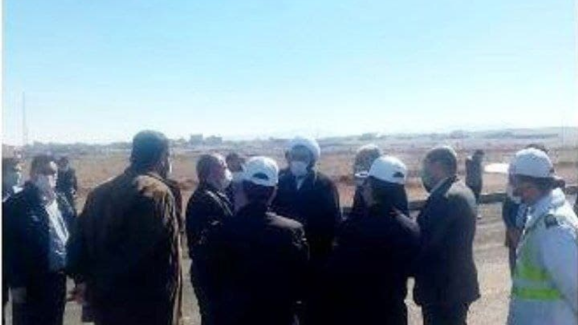 شهرک صنعتی پرندک