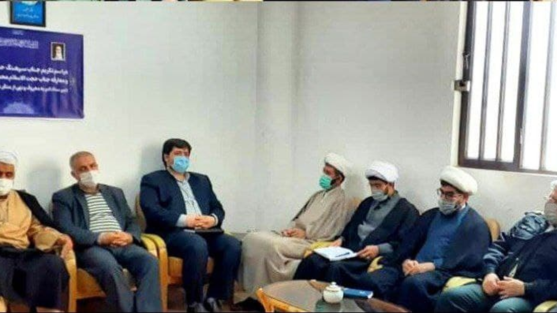 ستاد امر به معروف و نهی از منکر شهرستان