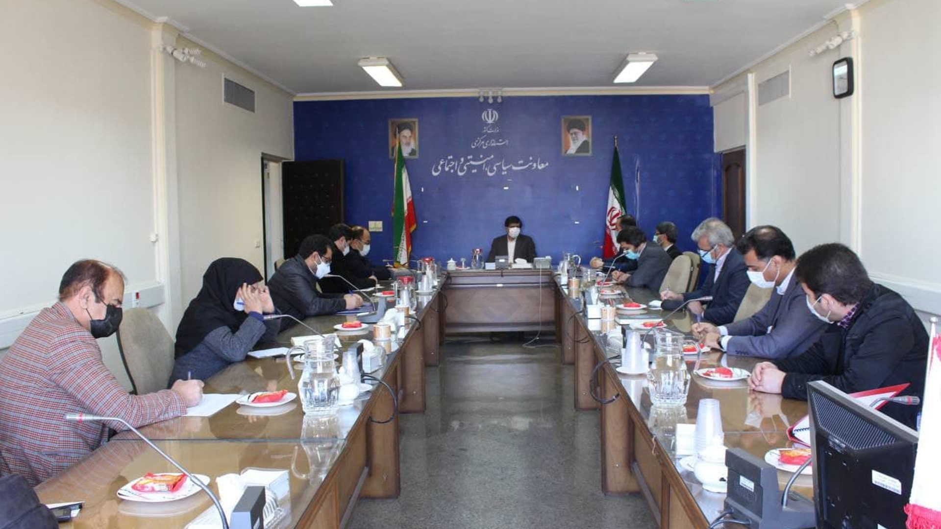 مراسم بزرگداشت حكيم نظامي