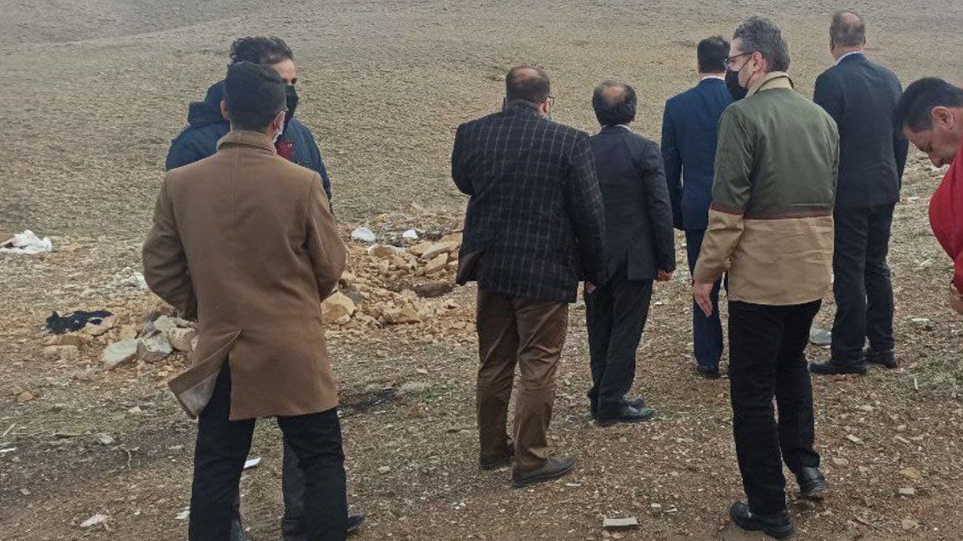 بررسی راههای احداث تله کابین و مجتمع رفاهی و گردشگری