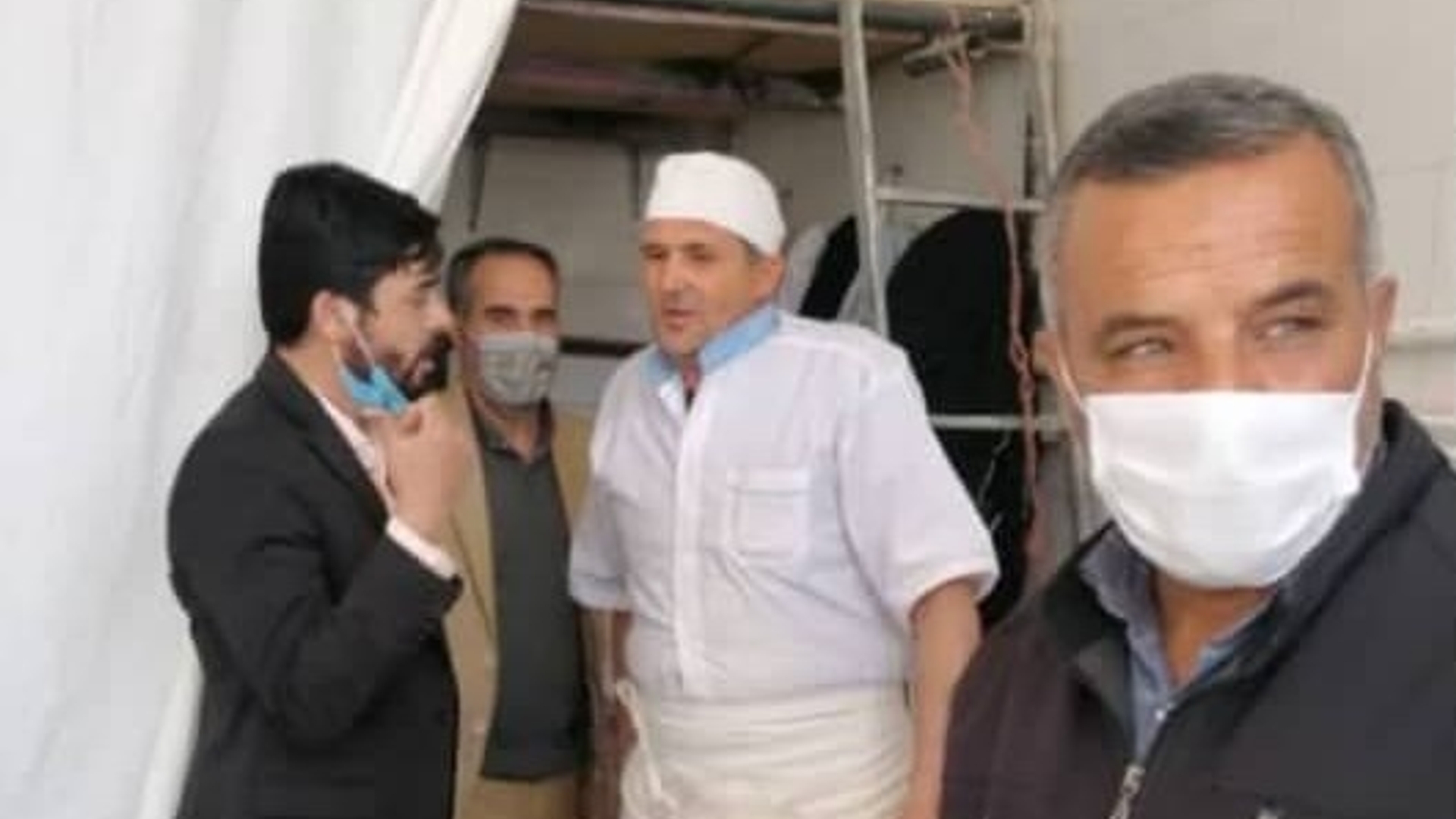 تداوم طرح نظارت بر بازار در شهرستان کمیجان