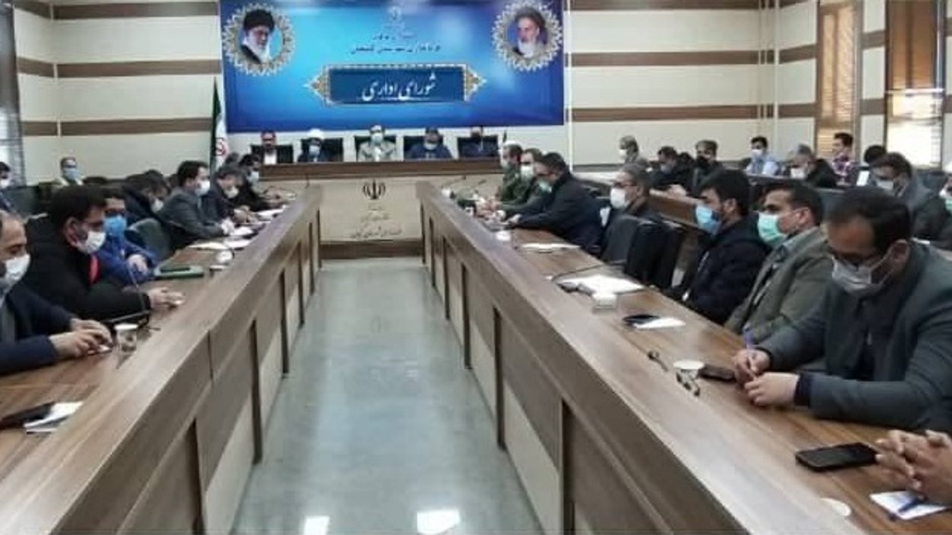 ابراهیم رستمی فرماندار شهرستان کمیجان : شهروندان فاقد مسکن از شرایط ایجاد شده در طرح جهش تولید مسکن استفاده کنند ، تامین زمین دولتی در شهرهای کمیجان و میلاجرد در حال پیگیری می باشد.