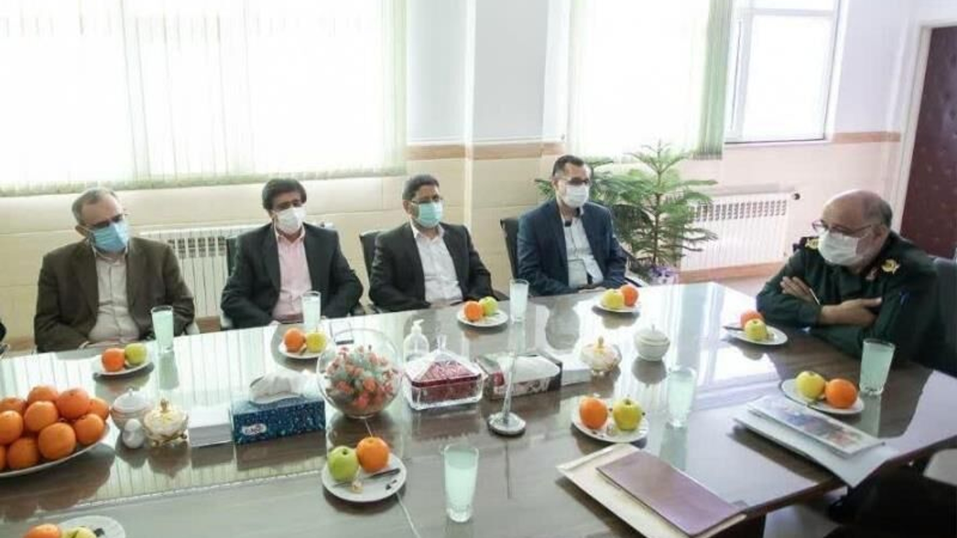 سپاه پاسداران در دهه پنجم انقلاب در اوج اقتدار است