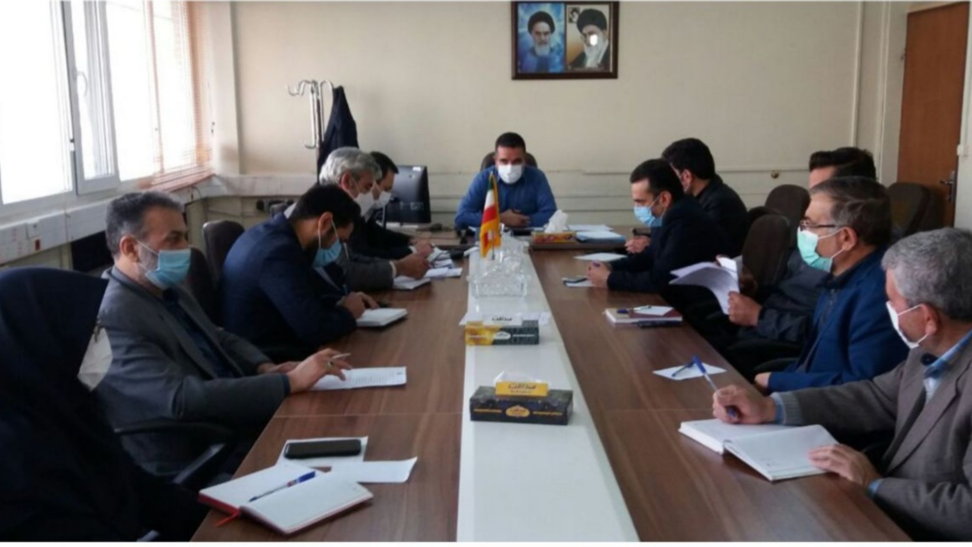 کارگروه گندم  آردو نان شهرستان تا اراک