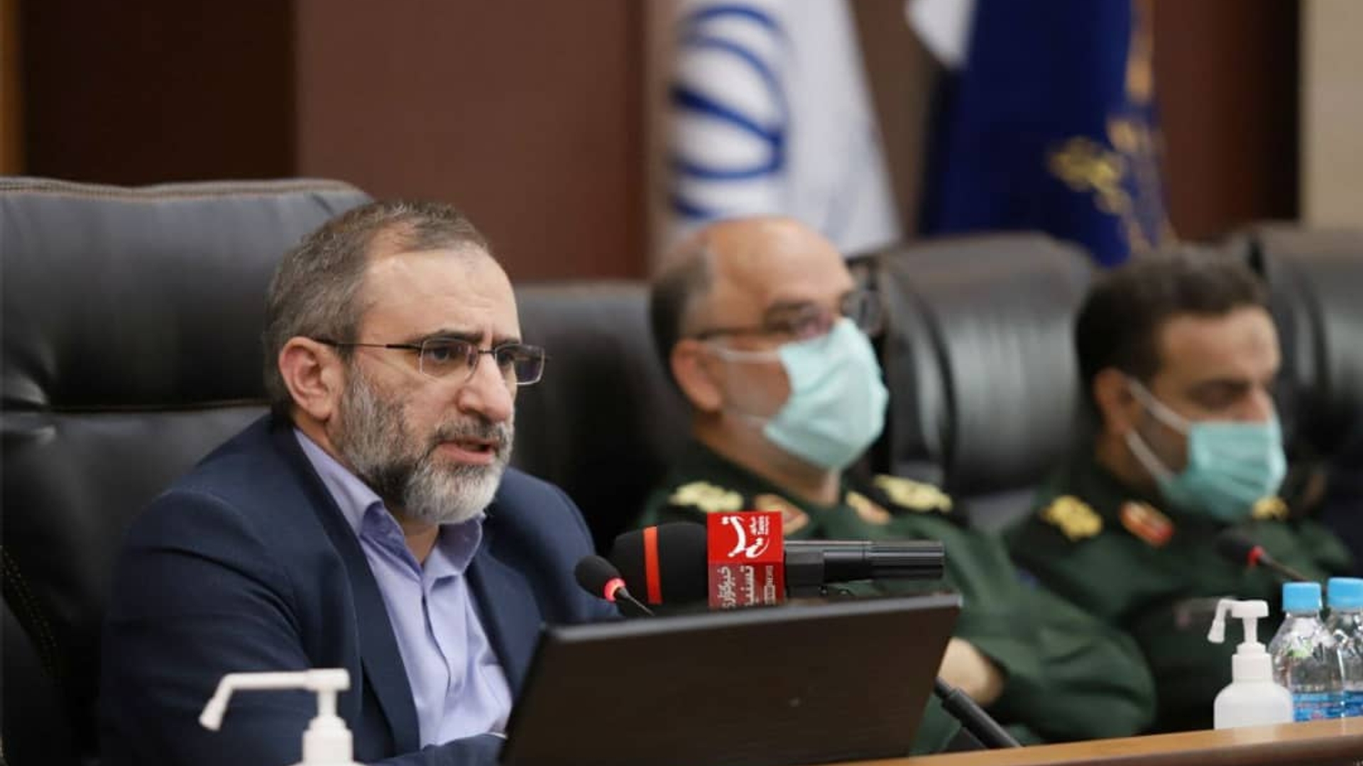 استاندار مرکزی:
ستاد راهبری طرح های محرومیت زدایی در استان مرکزی راه اندازی شود