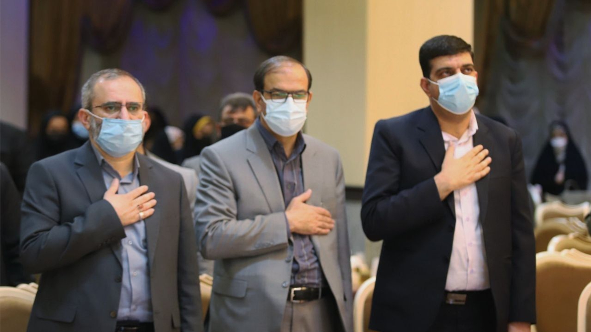 بمناسبت روز جانباز