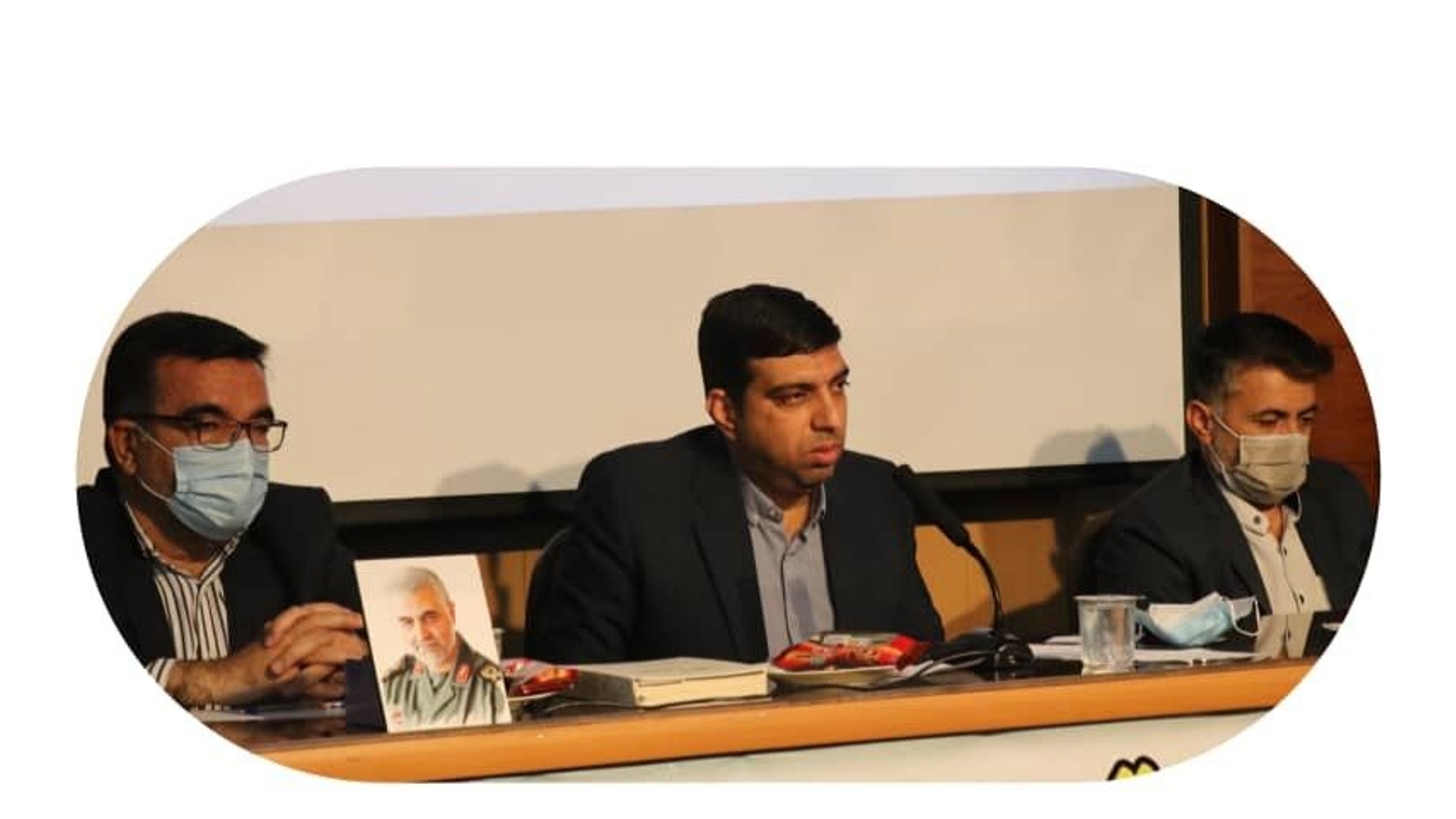 دستگاه‌های مختلف خدمات زیادی در بخش‌های گوناگون انجام داده‌اند اما تبیین درستی از خدمات و امیدآفرینی صورت نگرفته است.